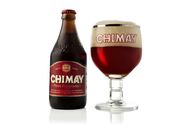 Unique Beer | Chimay 