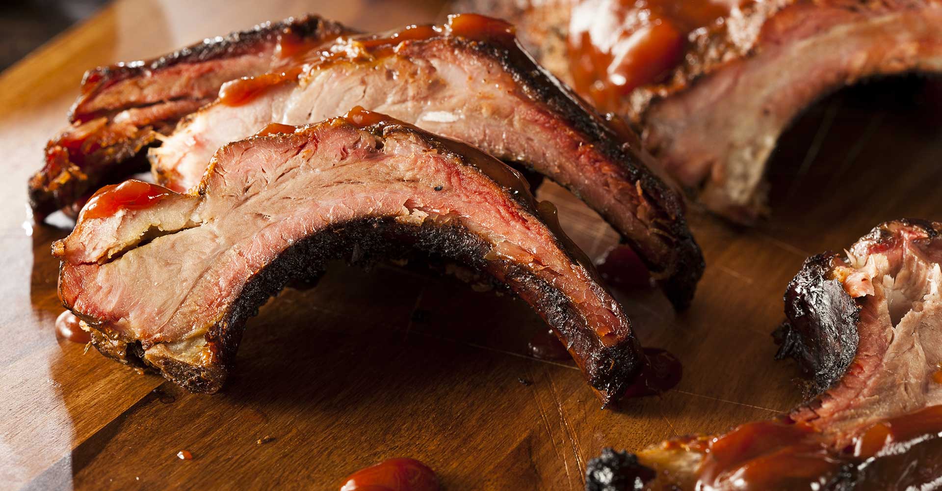 South County Best BBQ Ribs | BBQ chicken pulled pork whiskey bourbon bar